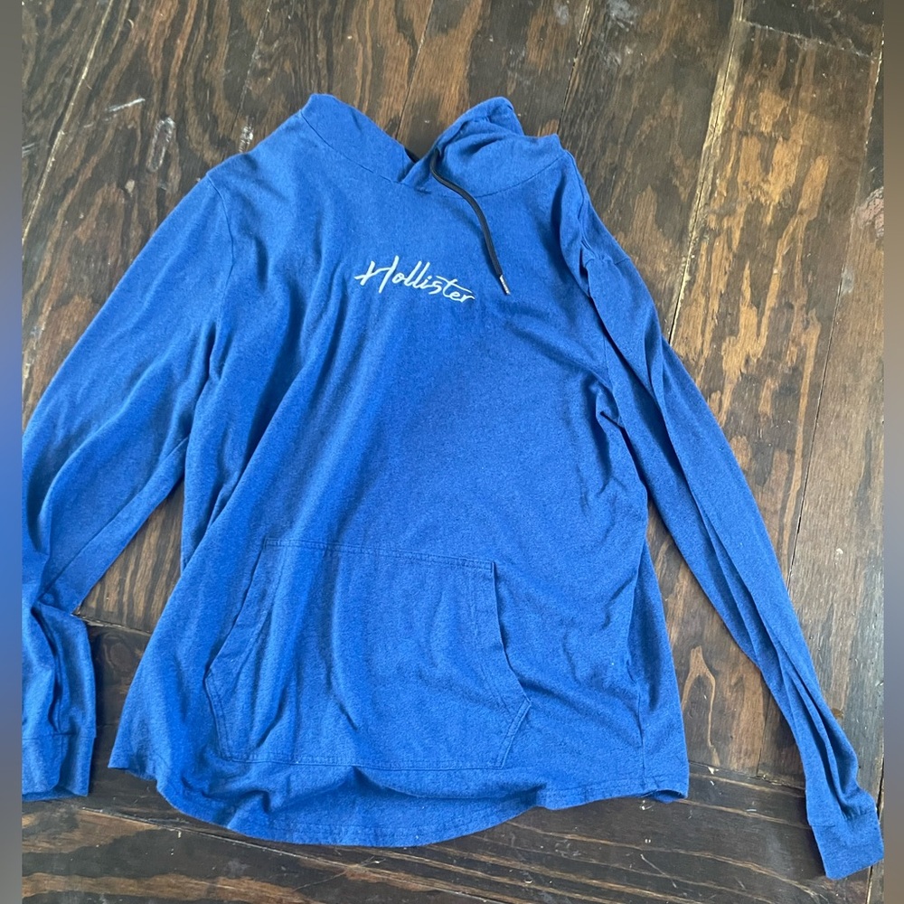 Men’s - Hollister - Hoodie